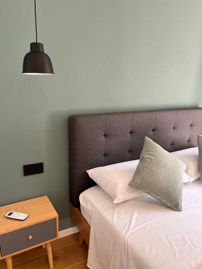 Отель Relais Cavour Napoli Экстерьер фото